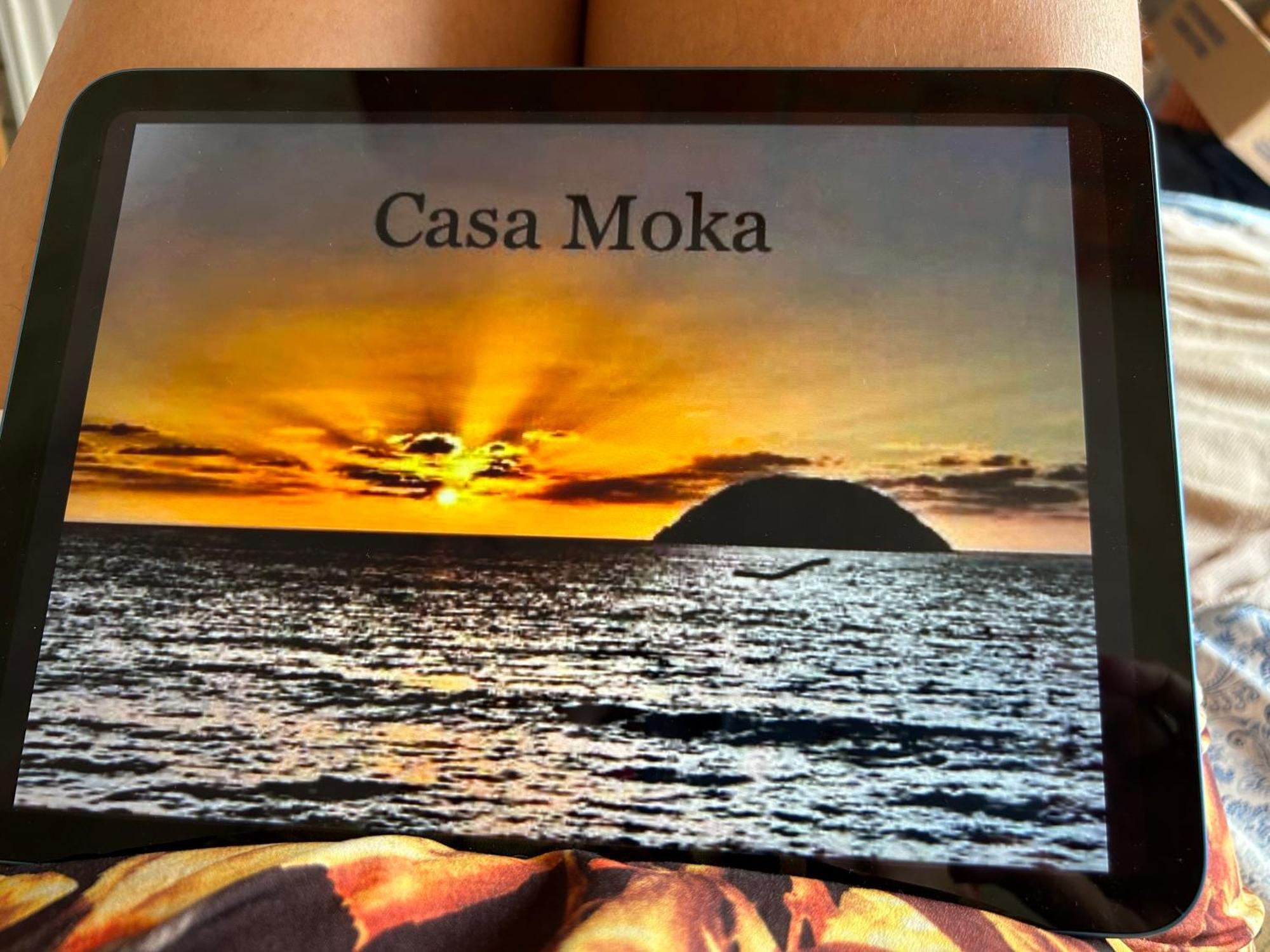 ペニータ・デ・ハルテンバCasa Moka Amarillaアパートメント エクステリア 写真